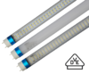 VDE LED Röhre 60cm 10W - Premiumline